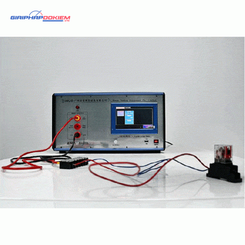 Máy phát điện áp xung cho thiết bị gia dụng Sinuo SN1104 (DC 12.5kV) 4 Máy phát điện áp xung cho thiết bị gia dụng Sinuo SN1104 (DC 12.5kV)