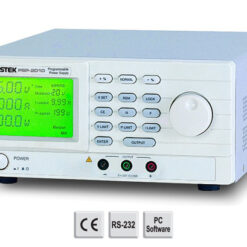Nguồn DC lập trình chuyển mạch GW Instek PSP-2010
