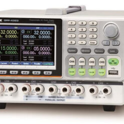 Nguồn DC lập trình GW Instek GPP-4323