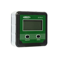 Nivo cân máy điện tử tích hợp đo góc INSIZE 2170-1