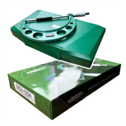 Panme đo ngoài cơ khí INSIZE 3203-150A (125-150mm/0.01mm) 7 Panme đo ngoài cơ khí INSIZE 3203-150A (125-150mm/0.01mm)