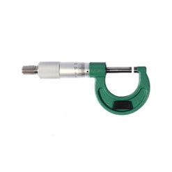 Panme đo ngoài cơ khí INSIZE 3203-25A (0-25mm/0.01mm) 6 Panme đo ngoài cơ khí INSIZE 3203-25A (0-25mm/0.01mm)