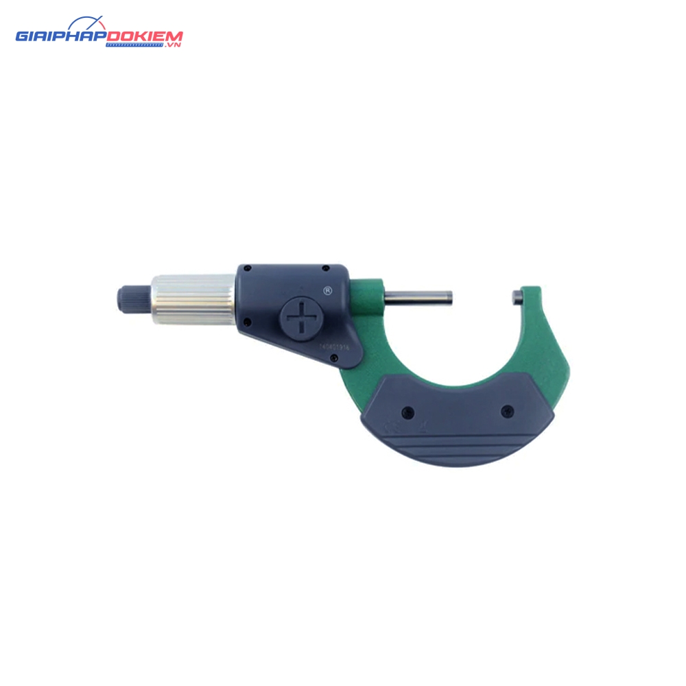 Panme đo ngoài điện tử Insize 3109-50A (25-50mm) 3 Panme đo ngoài điện tử Insize 3109-50A (25-50mm)