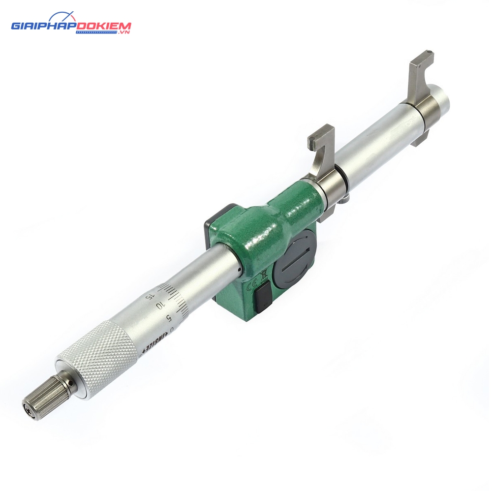 Panme đo trong điện tử INSIZE 3520-100 4 Panme đo trong điện tử INSIZE 3520-100