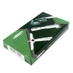 Panme đo trong điện tử INSIZE 3520-100 9 Panme đo trong điện tử INSIZE 3520-100