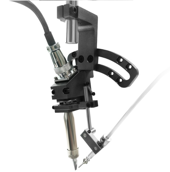 Robot hàn linh kiện tự động Waterun S513 4 Robot hàn linh kiện tự động Waterun S513