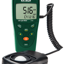 thiet bi do cuong do anh sang extech lt40 400 klux