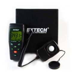 Thiết bị đo cường độ ánh sáng EXTECH LT45 5 thiet bi do cuong do anh sang extech lt45 1
