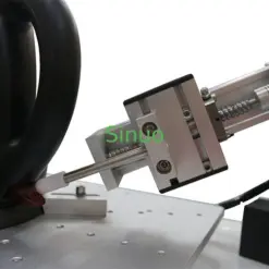 Thiết bị kiểm tra độ bền chân đế ấm nước siêu tốc không dây IEC 60335-2 Sinuo SN1119 (AC220V±10%/50Hz, 6KW) 8 thiet bi kiem tra do ben chan de am nuoc sieu toc khong day iec 60335 2 sinuo sn1119 ac220v%C2%B110 50hz 6kw 1