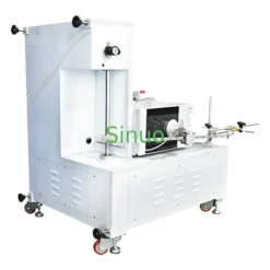 Thiết bị kiểm tra độ bền cửa lò vi sóng Sinuo SN1A01 (AC 220V, 50Hz)