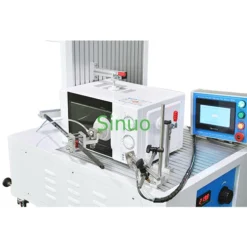 Thiết bị kiểm tra độ bền cửa lò vi sóng Sinuo SN1A01 (AC 220V, 50Hz)