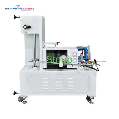 Thiết bị kiểm tra độ bền cửa lò vi sóng Sinuo SN1A01 (AC 220V, 50Hz) 3 Thiết bị kiểm tra độ bền cửa lò vi sóng Sinuo SN1A01 (AC 220V, 50Hz)