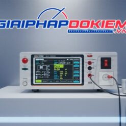 Thiết Bị Kiểm Tra Dòng Rò GW INSTEK GLC-10000 (4.00µA~50.00µA, 0.01µA, ±2.0%fs) 13 Thiết bị kiểm tra dòng rò GW INSTEK GLC-10000