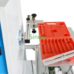 thiet bi thu nghiem uon day nguon ben trong thiet bi gia dung sinuo sn1112c 1 pha ac 220v 60hz 2