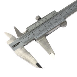 Thước cặp cơ INSIZE 1205-1502S (0-150mm, 0.02mm) 7 Thước cặp cơ INSIZE 1205-1502S (0-150mm, 0.02mm)