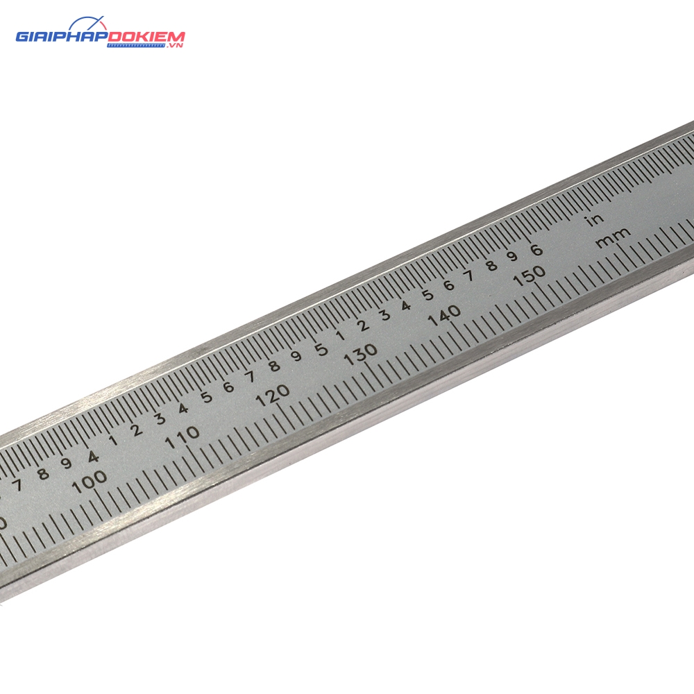 Thước cặp cơ INSIZE 1205-1502S (0-150mm, 0.02mm) 4 Thước cặp cơ INSIZE 1205-1502S (0-150mm, 0.02mm)