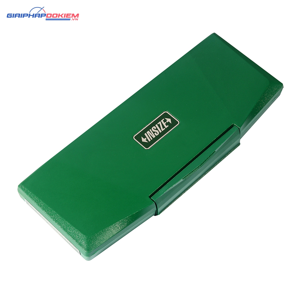 Thước cặp cơ INSIZE 1205-1502S (0-150mm, 0.02mm) 6 Thước cặp cơ INSIZE 1205-1502S (0-150mm, 0.02mm)