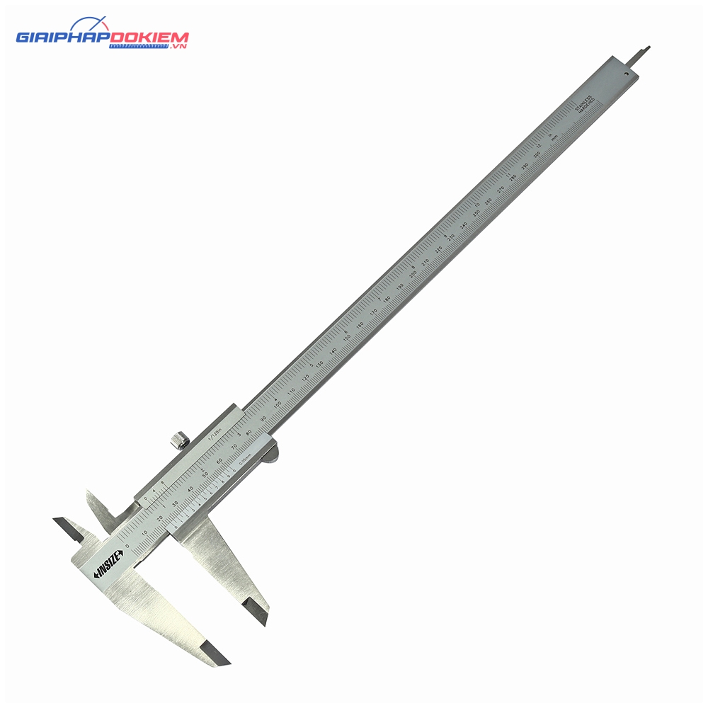 Thước cặp cơ Insize 1205-300S 3 Thước cặp cơ Insize 1205-300S