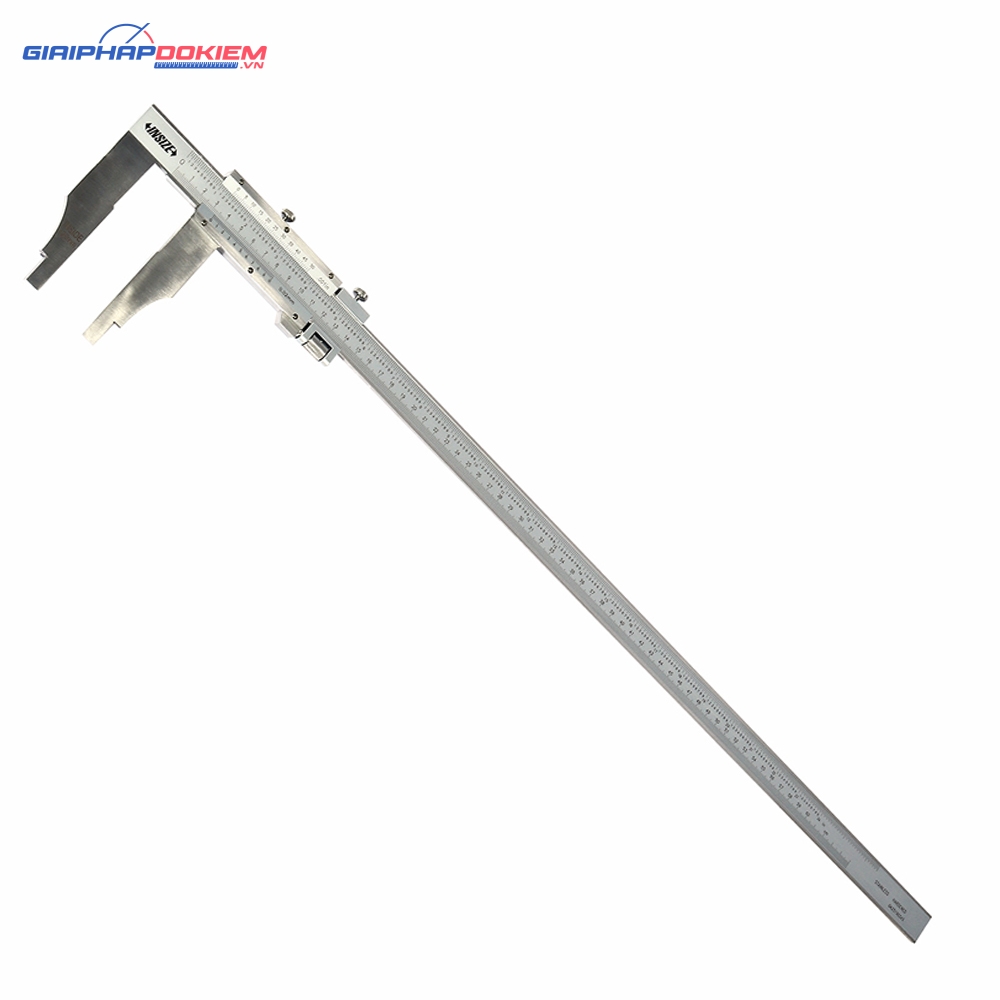 Thước cặp cơ INSIZE 1214-300 3 Thước cặp cơ INSIZE 1214-300