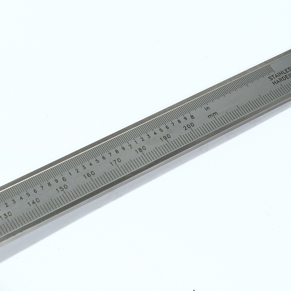 Thước cặp cơ khí Insize 1205-2002S 5 Thước cặp cơ khí Insize 1205-2002S