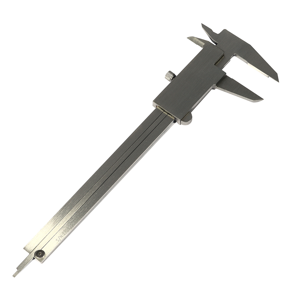 Thước cặp cơ khí Insize 1205-2002S 6 Thước cặp cơ khí Insize 1205-2002S