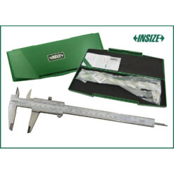 Thước cặp cơ khí INSIZE 1205-150S (0-150mm) 6 Thước cặp cơ khí INSIZE 1205-200S