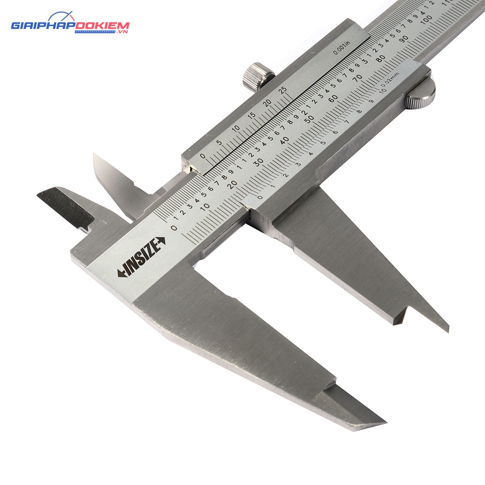 Thước cặp cơ khí Insize 1205-3002S 4 Thước cặp cơ khí Insize 1205-3002S
