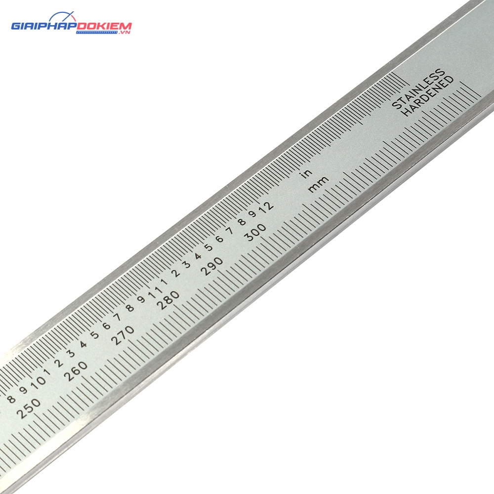 Thước cặp cơ khí Insize 1205-3002S 5 Thước cặp cơ khí Insize 1205-3002S
