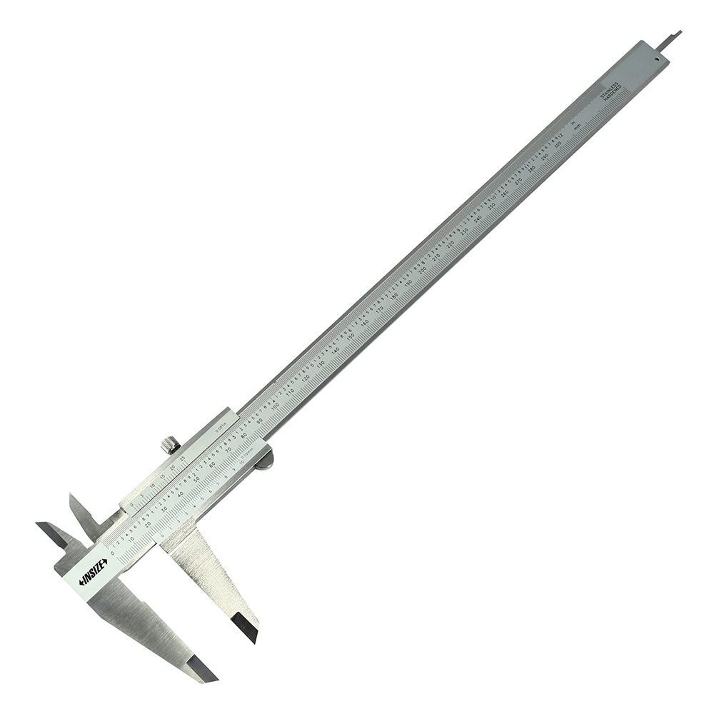 Thước cặp cơ khí Insize 1205-3002S
