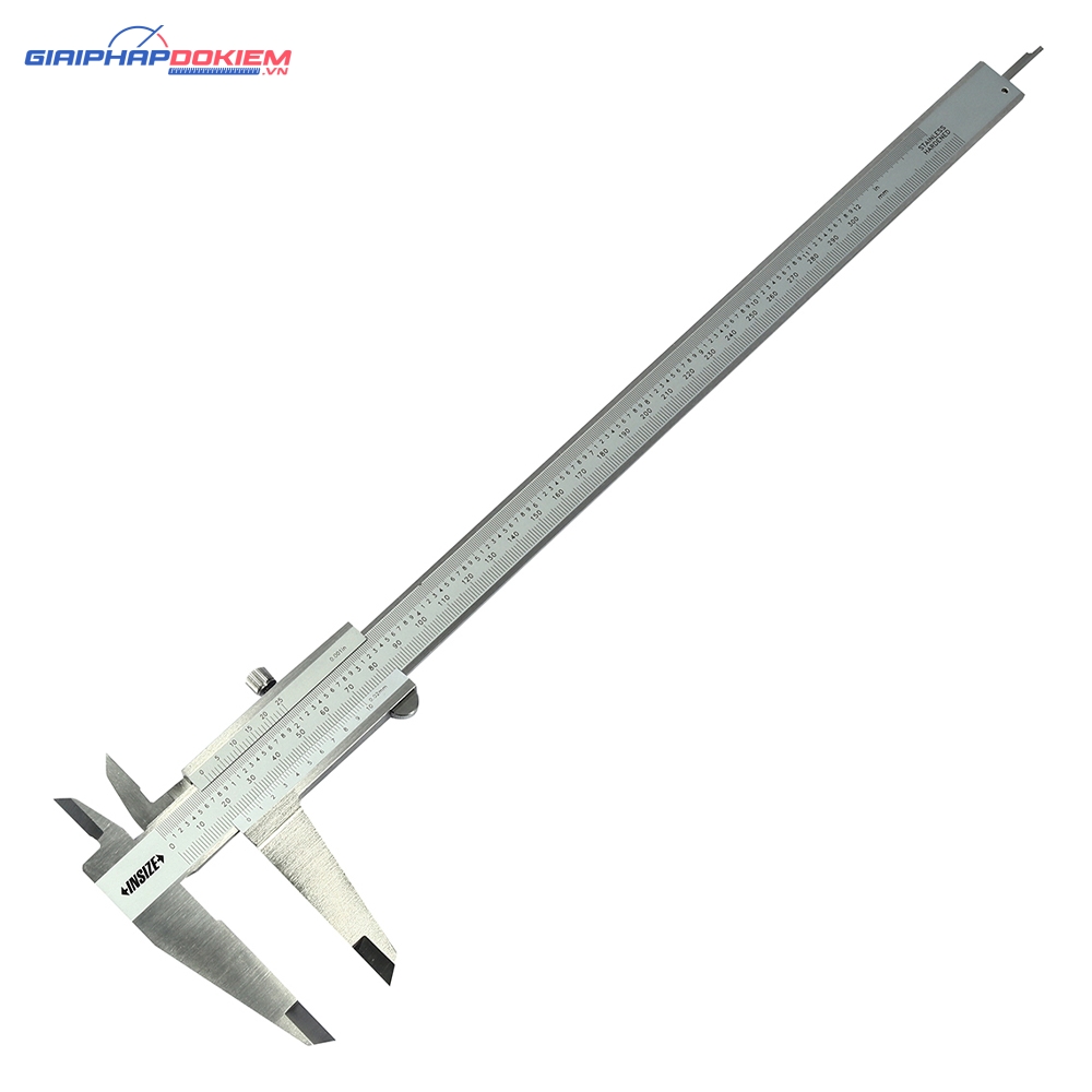 Thước cặp cơ khí Insize 1205-3002S 3 Thước cặp cơ khí Insize 1205-3002S