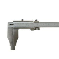 Thước cặp cơ khí INSIZE 1214-500 (0-500mm/0.02mm)