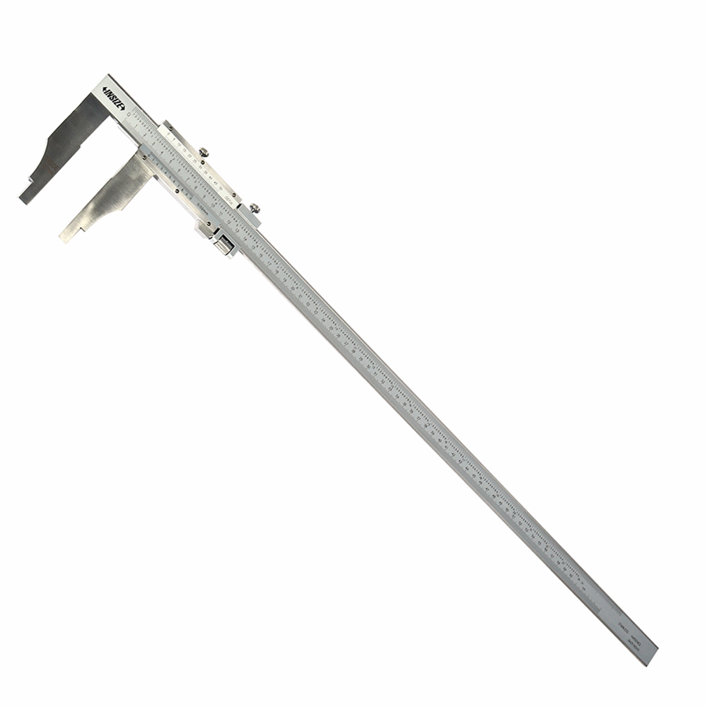 Thước cặp cơ khí INSIZE 1214-600 3 Thước cặp cơ khí INSIZE 1214-600