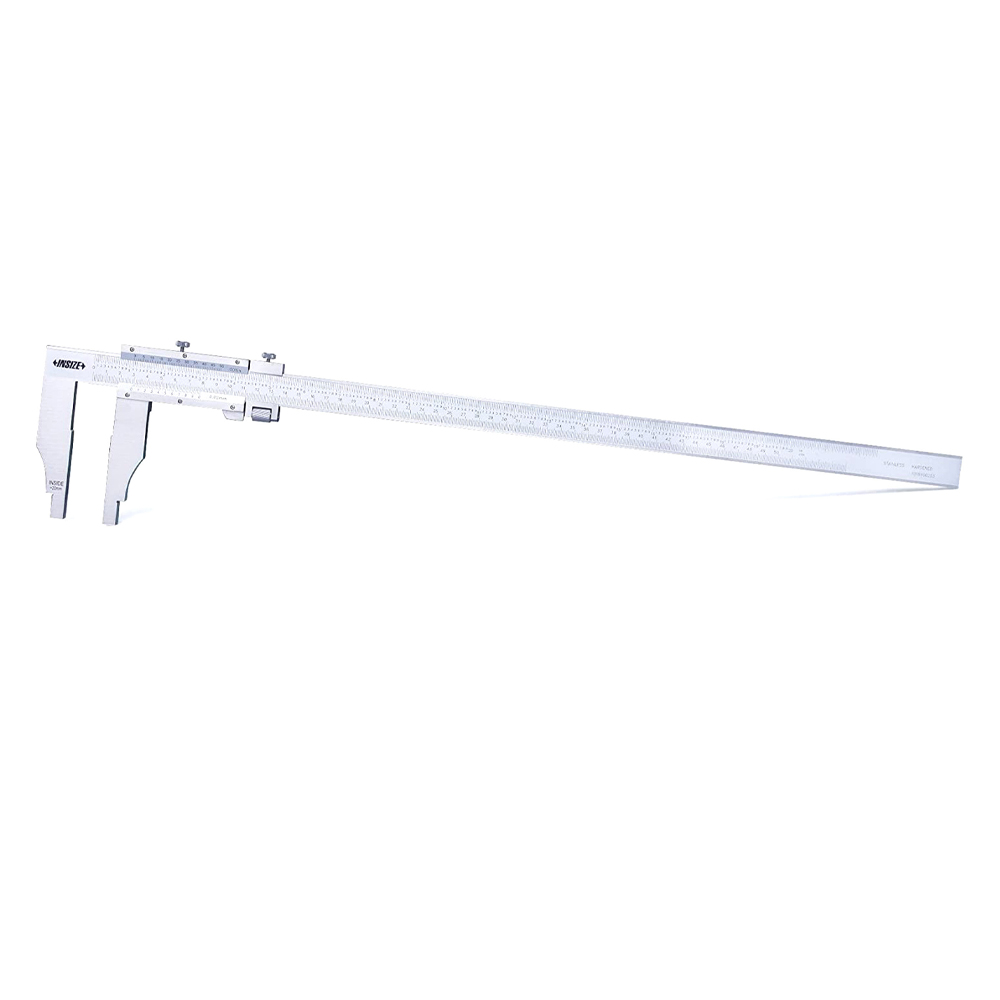 Thước cặp cơ khí INSIZE 1215-392 2 Thước cặp cơ khí INSIZE 1215-392