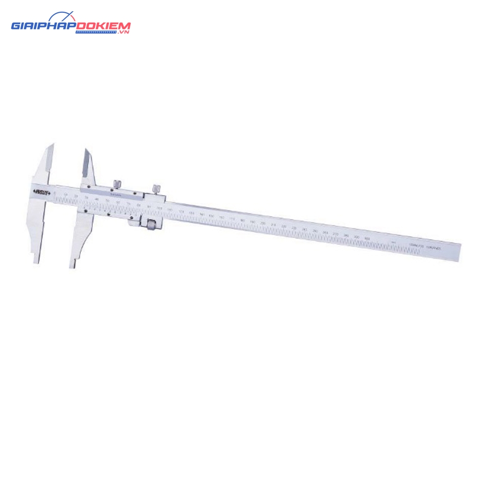 Thước cặp cơ khí Insize 1217-3001 2 Thước cặp cơ khí Insize 1217-3001