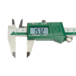 THƯỚC CẶP ĐIỆN TỬ INSIZE 1102-150 (0~150mm/0.01mm) 6 THƯỚC CẶP ĐIỆN TỬ INSIZE 1102-150 (0~150mm/0.01mm)