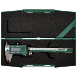 Thước cặp điện tử INSIZE 1110-200A, 0-200mm/0-8 6 THƯỚC CẶP ĐIỆN TỬ INSIZE 1102-150 (0~150mm/0.01mm)