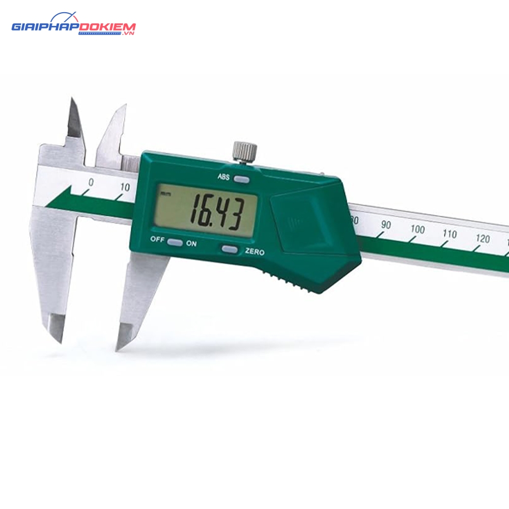 Thước cặp điện tử INSIZE 1109-300, 0-300mm/0.01mm 4 Thước cặp điện tử INSIZE 1109-300, 0-300mm/0.01mm