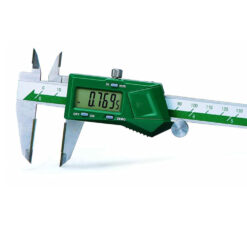 Thước cặp điện tử INSIZE 1110-200A, 0-200mm/0-8 5 Thước cặp điện tử INSIZE 1110-200A, 0-200mm/0-8