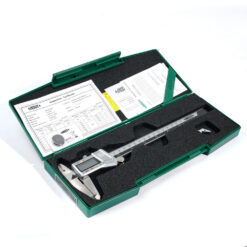 Thước cặp điện tử Insize 1114-200A (0-200mm/0.03mm) 14 Thước cặp điện tử Insize 1114-200A (0-200mm/0.03mm)