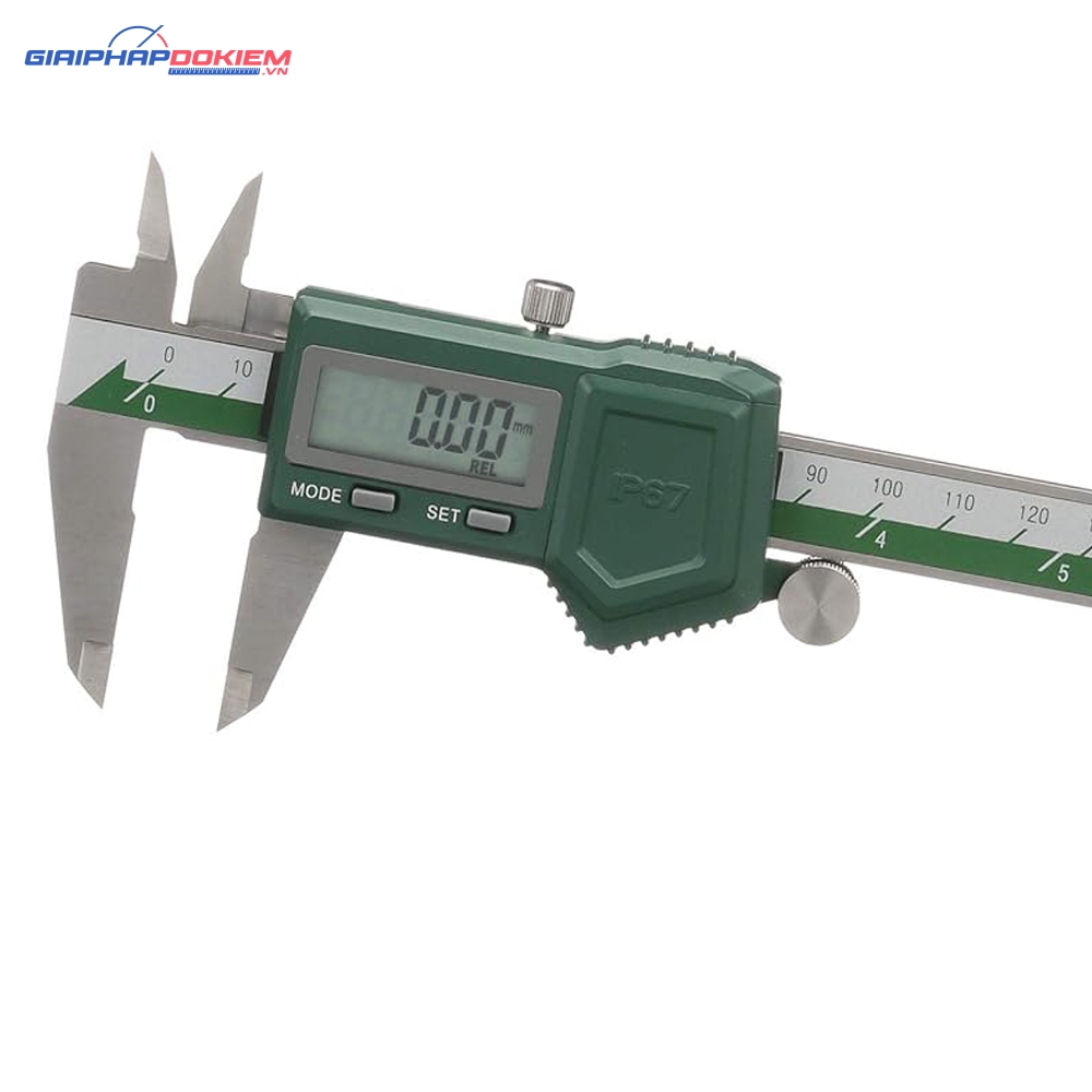 Thước cặp điện tử INSIZE 1118-200B 3 Thước cặp điện tử INSIZE 1118-200B
