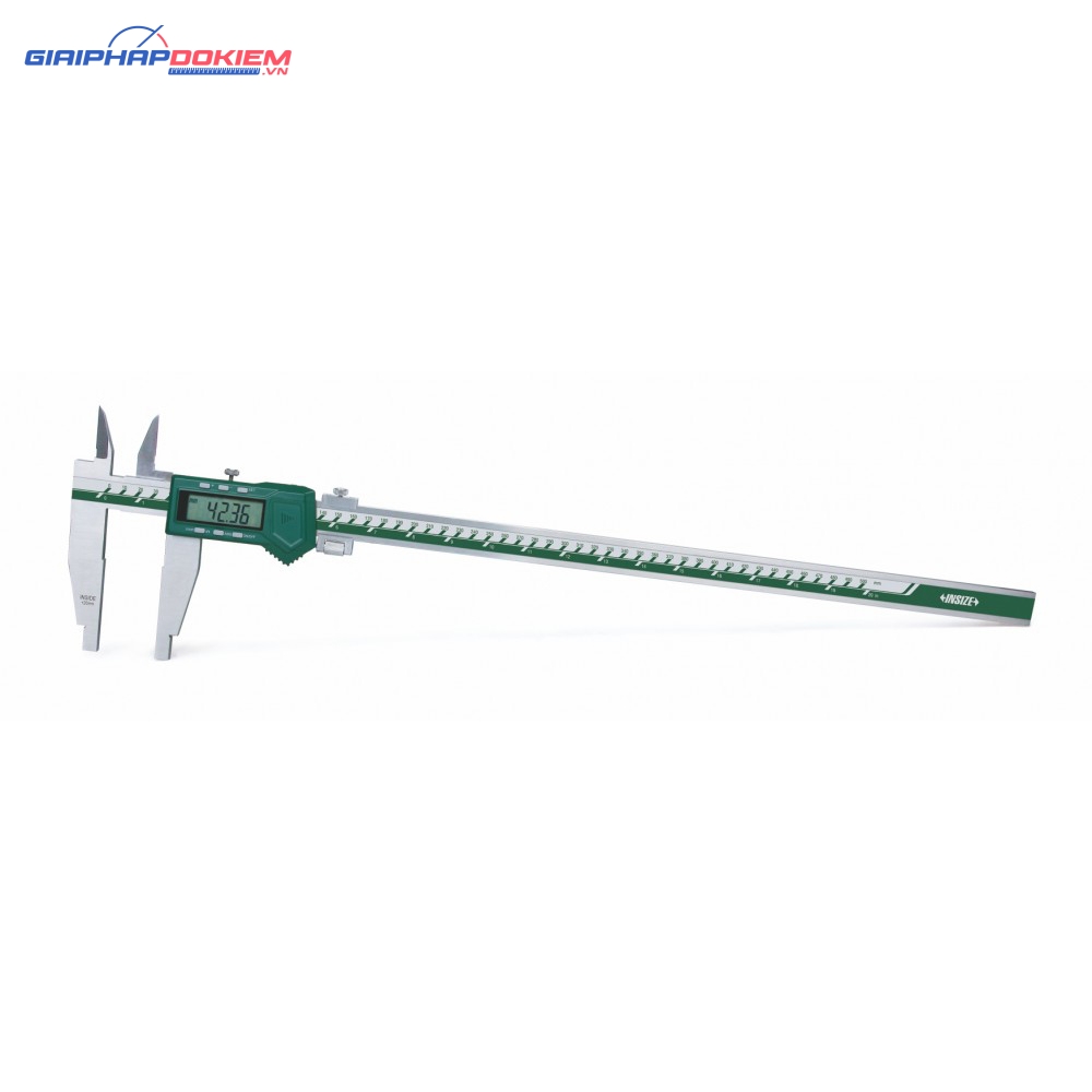 Thước cặp điện tử INSIZE 1136-501 2 Thước cặp điện tử Insize 1136-301 (0-300mm)