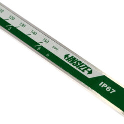 Thước cặp điện tử Insize chống nước 1118-150B 10 Thước cặp điện tử Insize chống nước 1118-150B