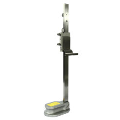 Thước đo cao cơ khí INSIZE 1250-300 9 Thước đo cao cơ khí INSIZE 1250-300
