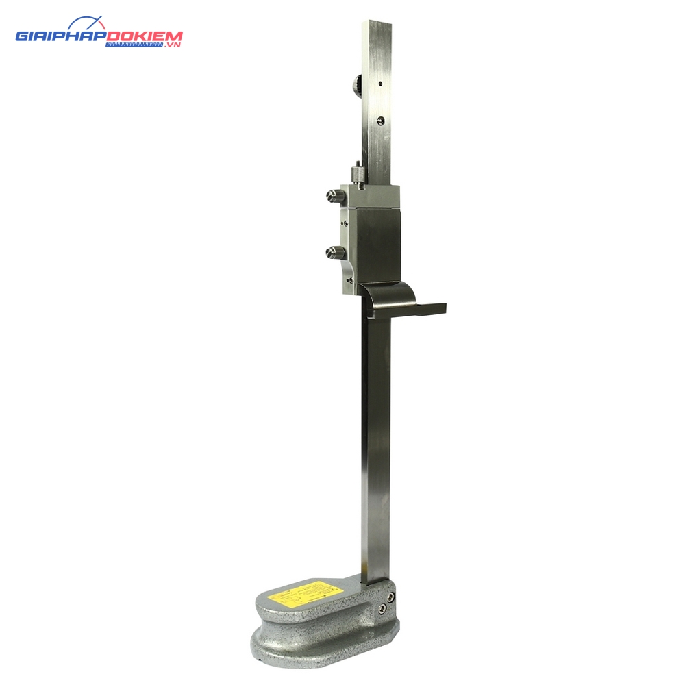 Thước đo cao cơ khí INSIZE 1250-300 4 Thước đo cao cơ khí INSIZE 1250-300