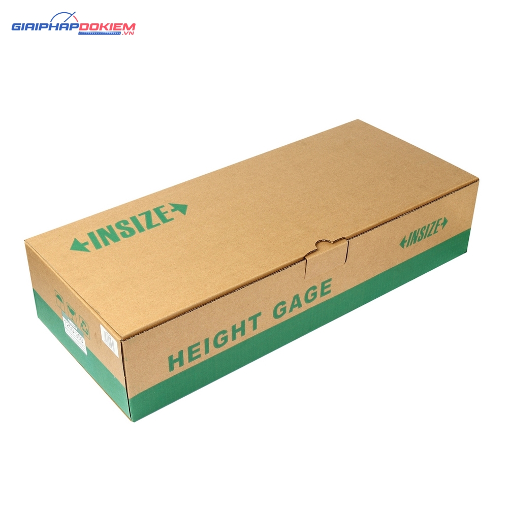 Thước đo cao cơ khí INSIZE 1250-300 7 Thước đo cao cơ khí INSIZE 1250-300