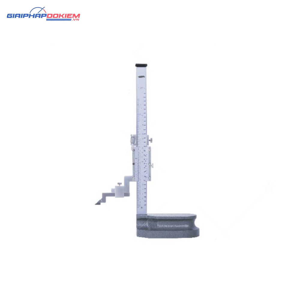 Thước đo cao cơ khí Insize 1253-200 2 Thước đo cao cơ khí Insize 1253-150