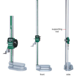 Thước đo cao điện tử Insize 1156-300 (0-300mm / 0.01mm)