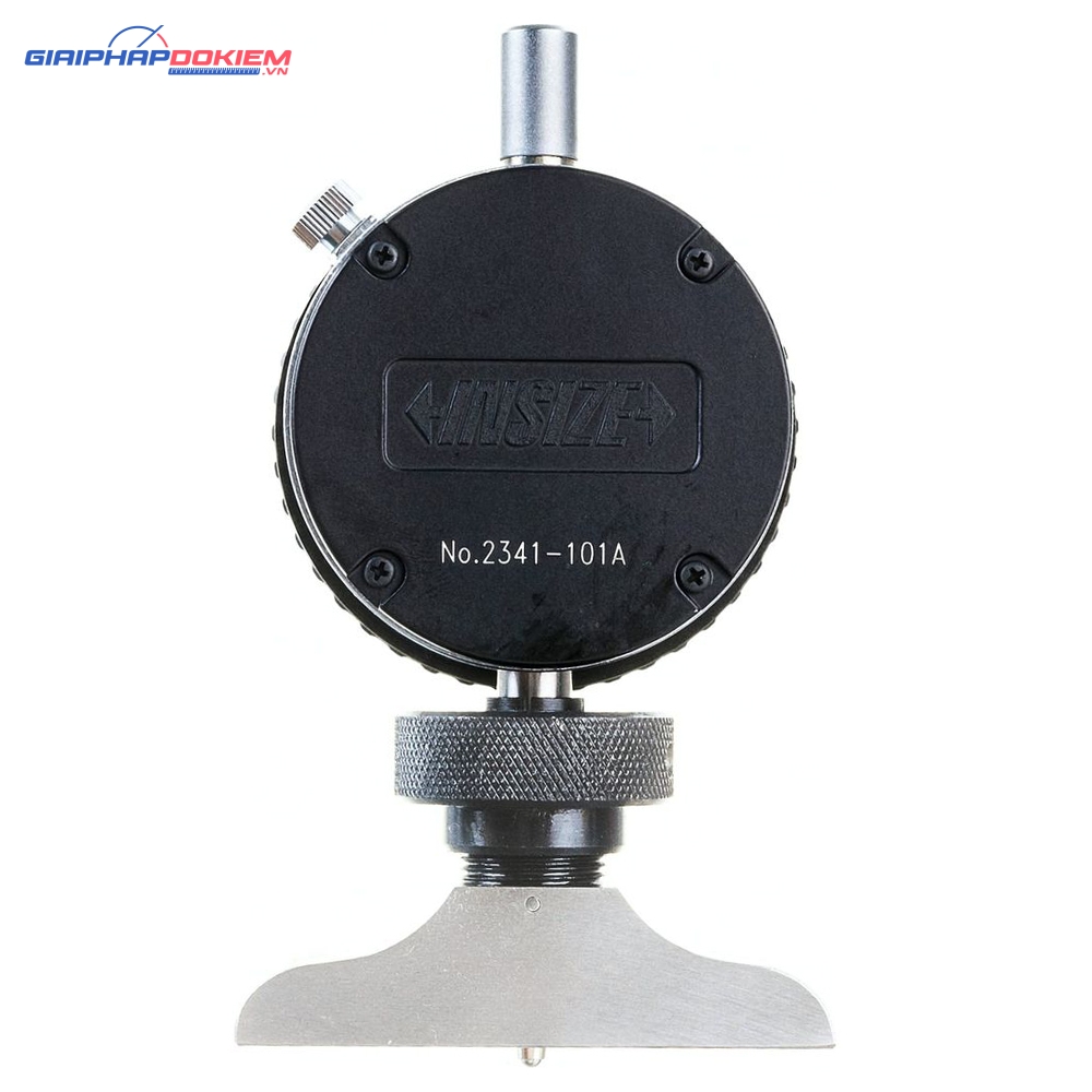 Thước đo chiều sâu Insize 2341-101A 5 Thước đo chiều sâu Insize 2341-101A
