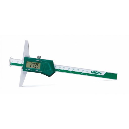 Thước đo độ sâu điện tử Insize 1144-150A (0-150mm/0-6″)