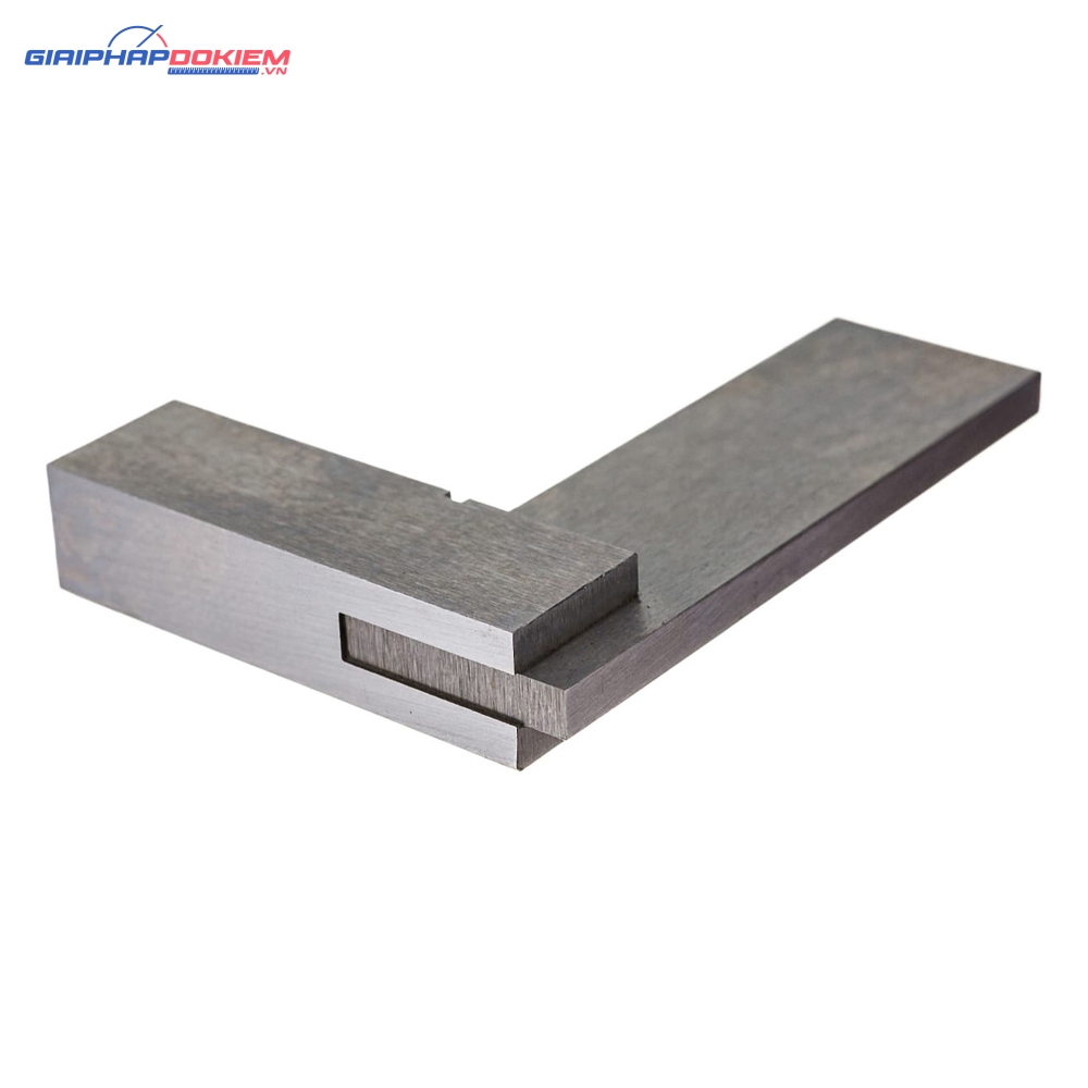 Thước đo góc vuông đế rộng Insize 4793-150 3 Thước đo góc vuông đế rộng INSIZE 4707-75 (75x50mm)